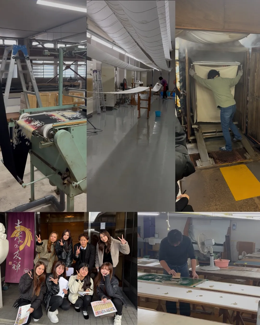 TAKAZEN タカゼン 振袖 吉澤 新潟 見学