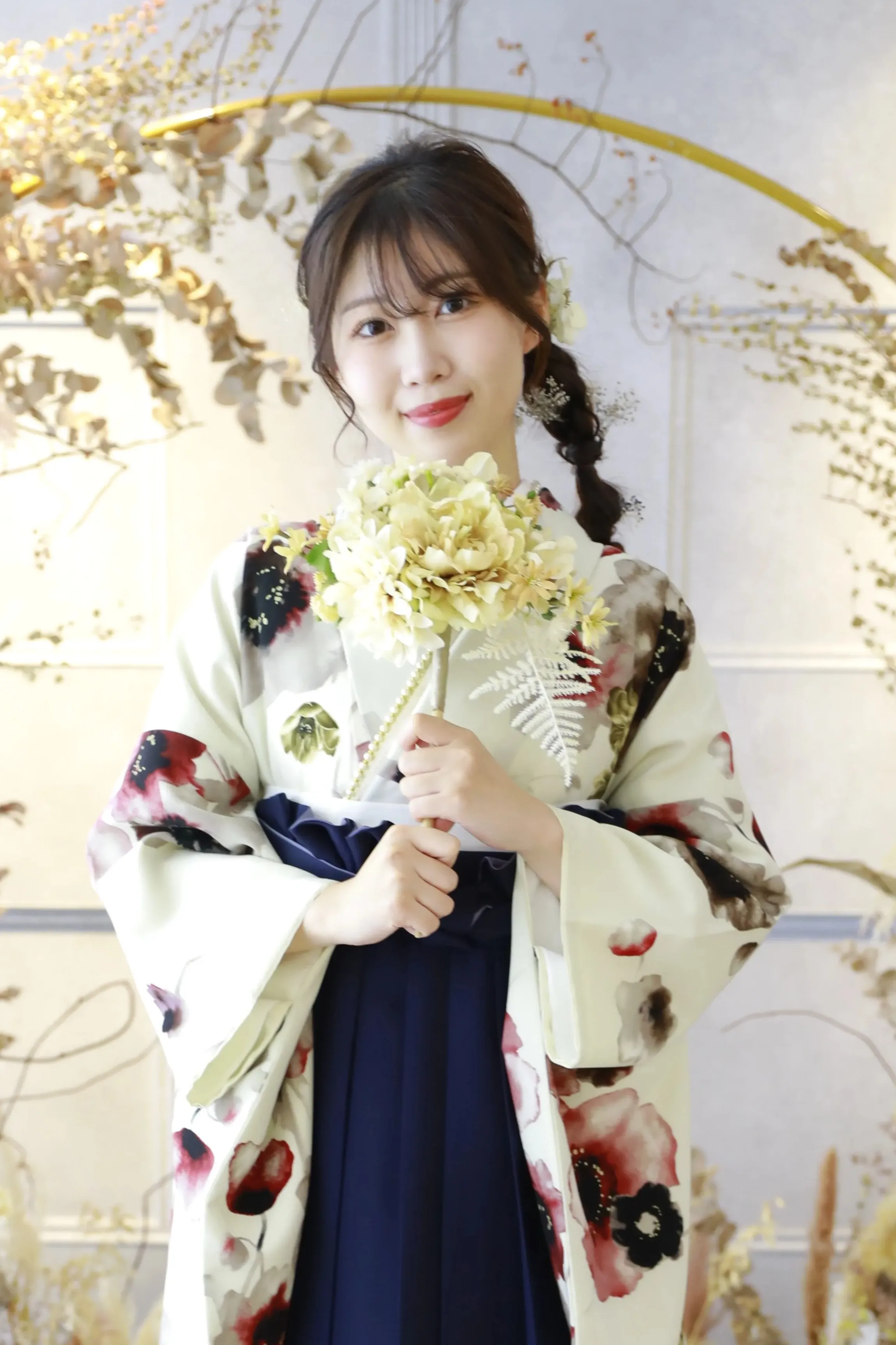 まひろちゃん