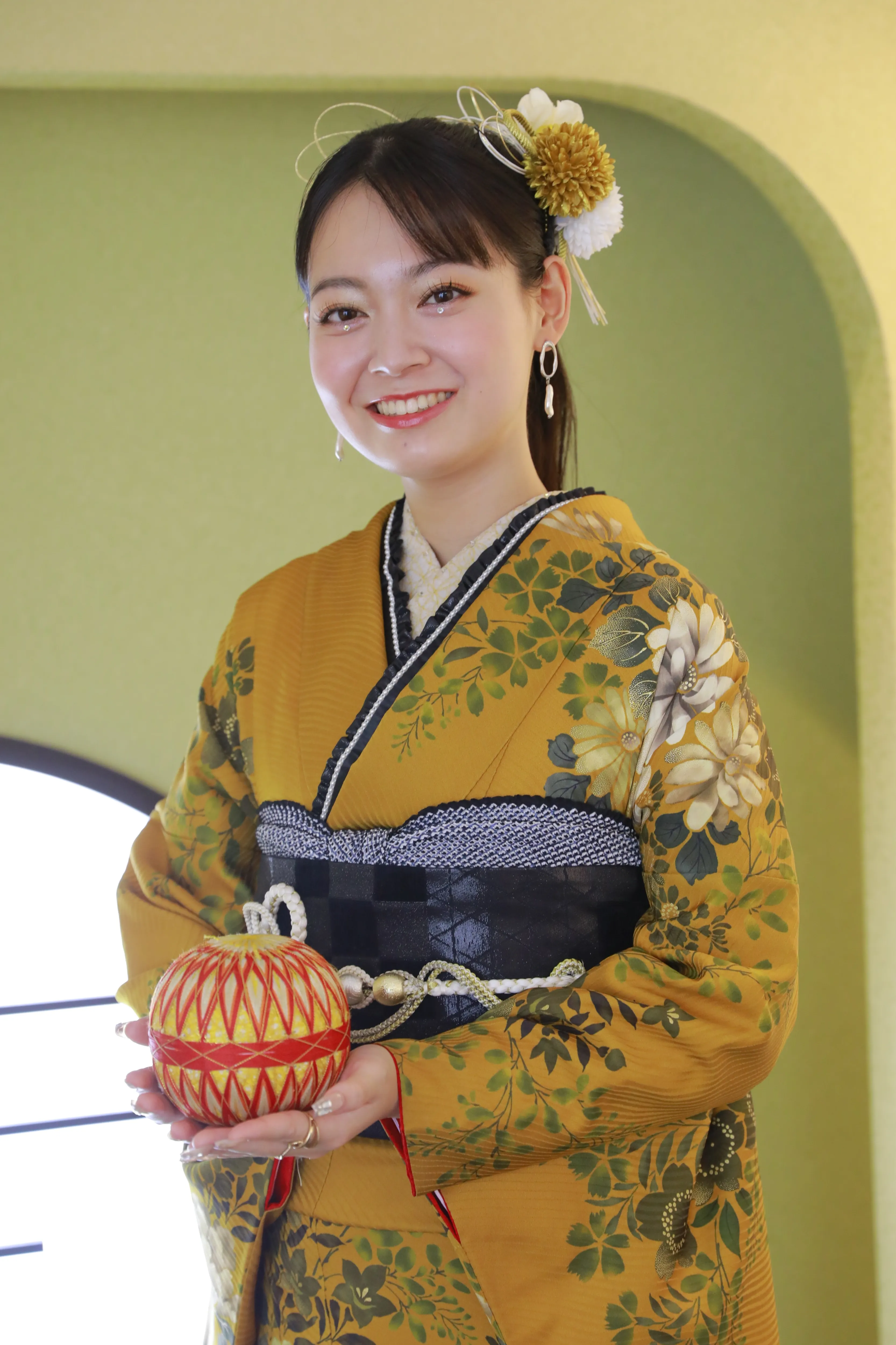 まゆちゃん