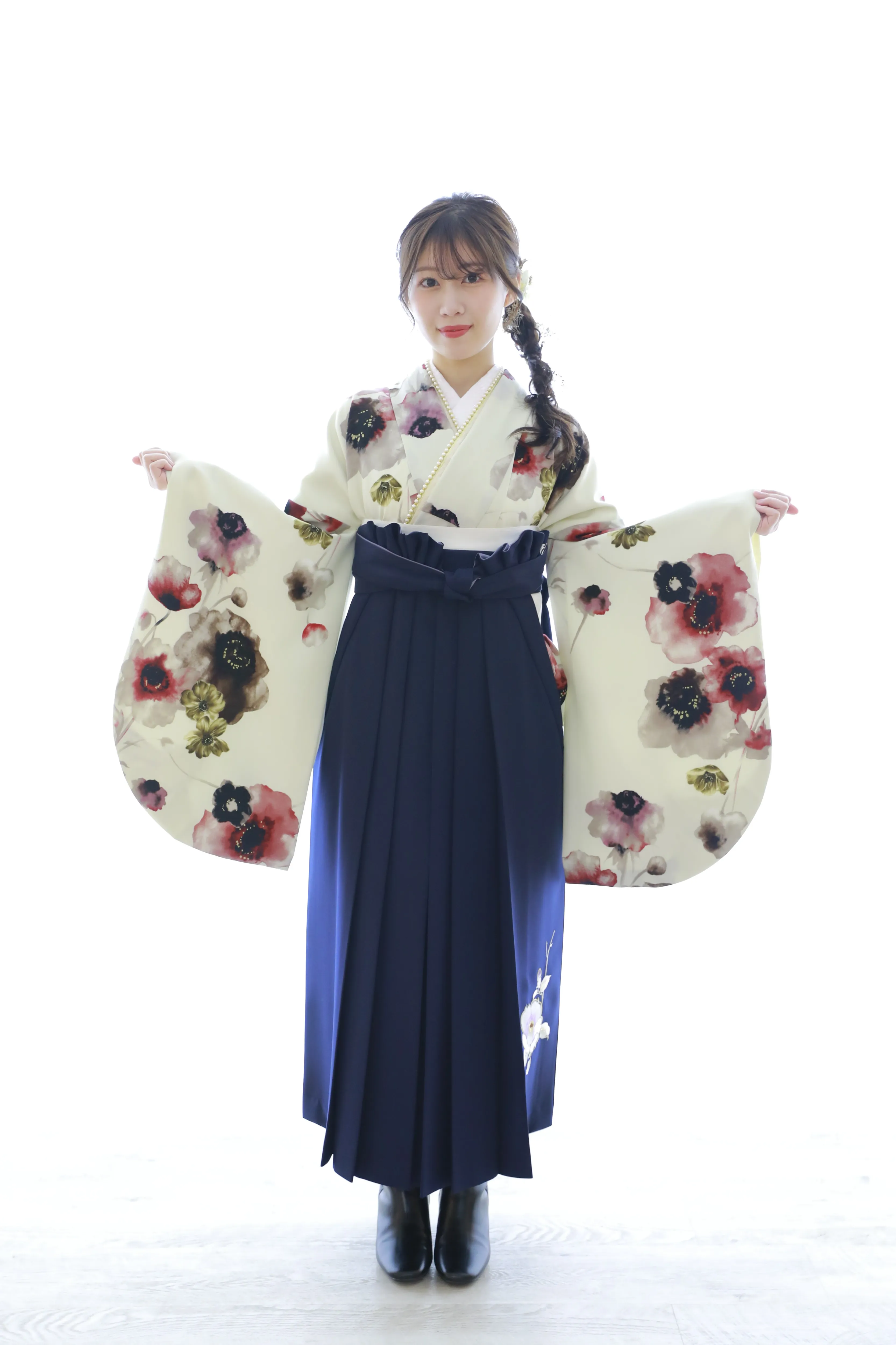 まひろちゃん