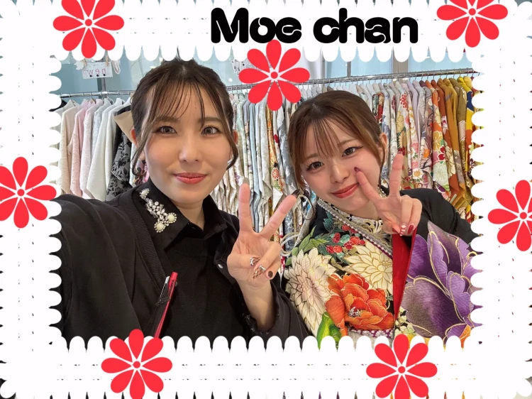 ♡【TAKAZEN堺店】24日 堺・和歌山エリア!2027年成人・2026年卒業!カワイイ振袖&袴のご来店姫ちゃん♡