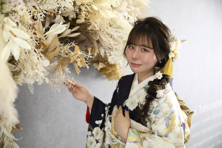 まなみちゃん♡