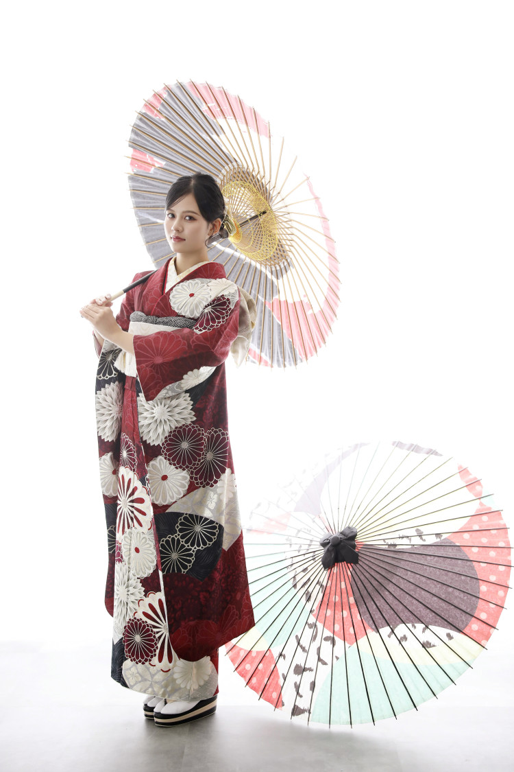 さやかちゃん♡