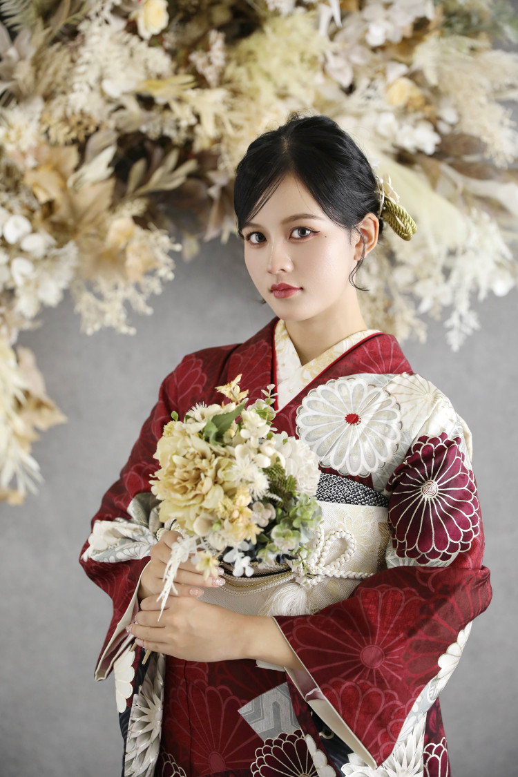 さやかちゃん♡