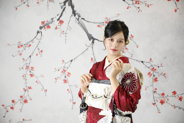 さやかちゃん♡