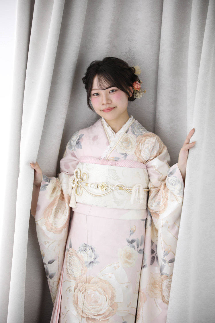 ことねちゃん♡