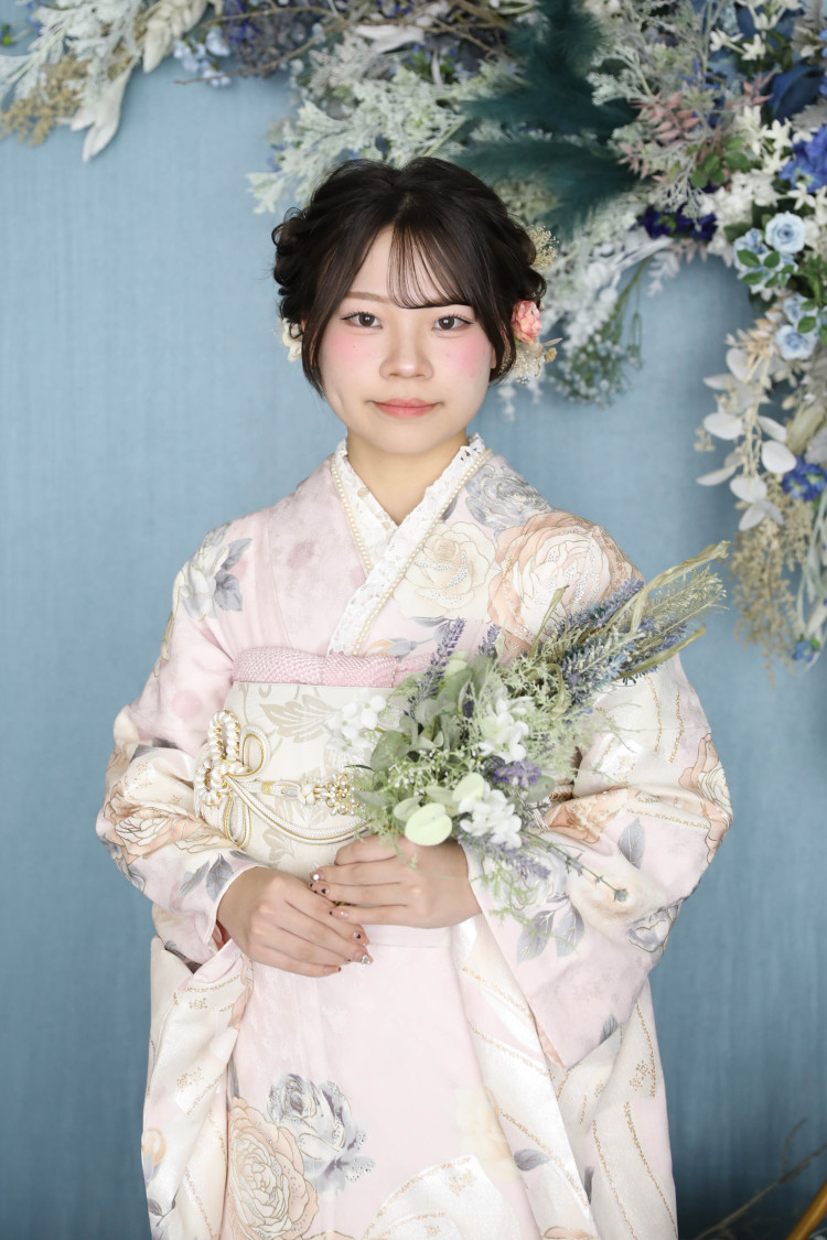 ことねちゃん♡