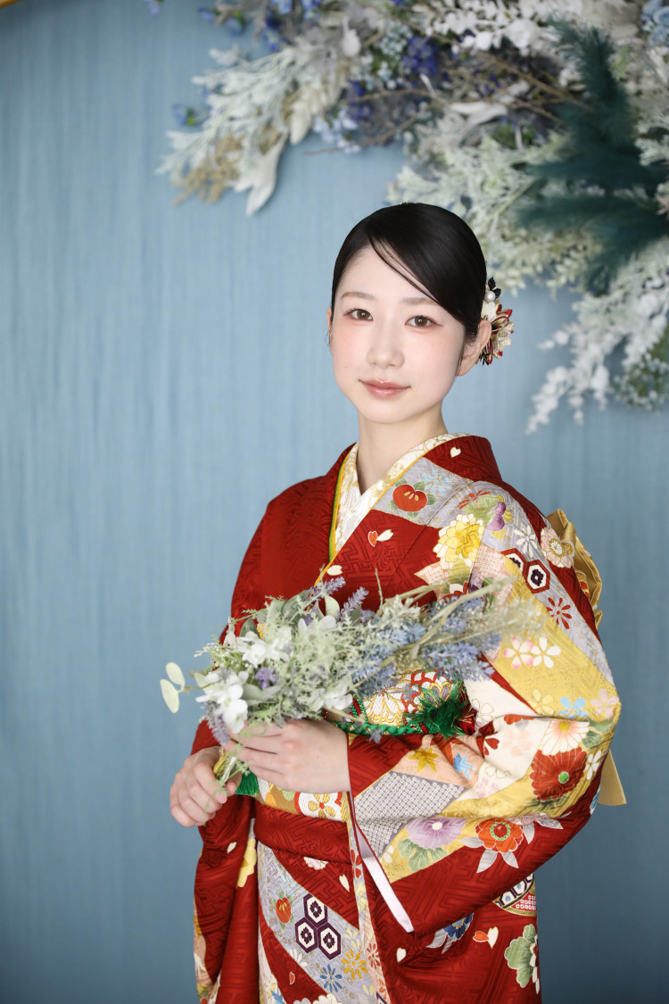 みさとちゃん♡