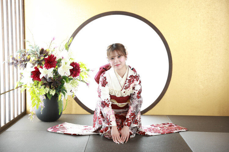 ゆずはちゃん♡