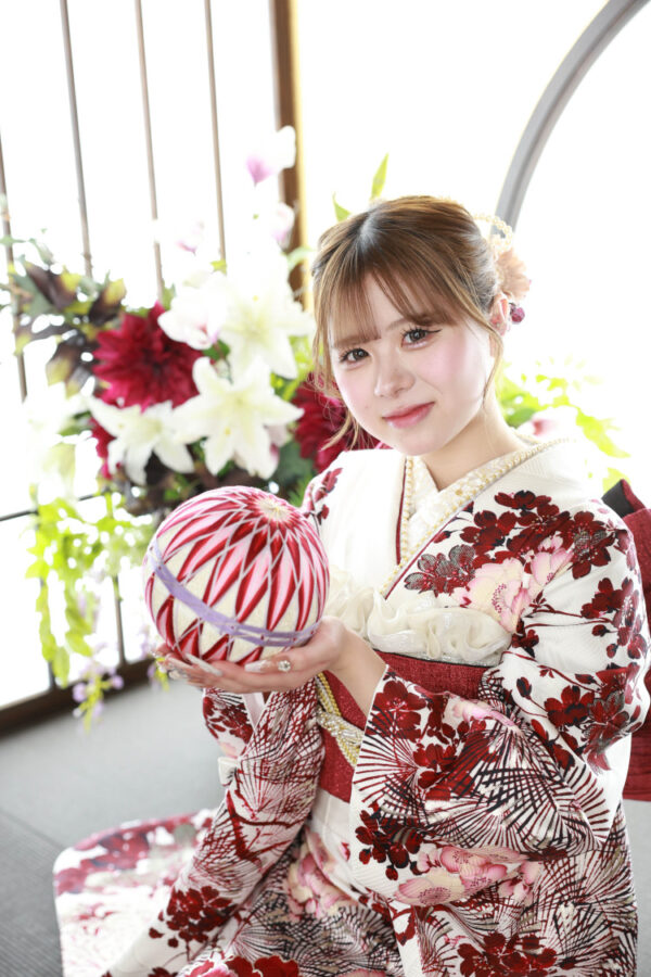 ゆずはちゃん♡