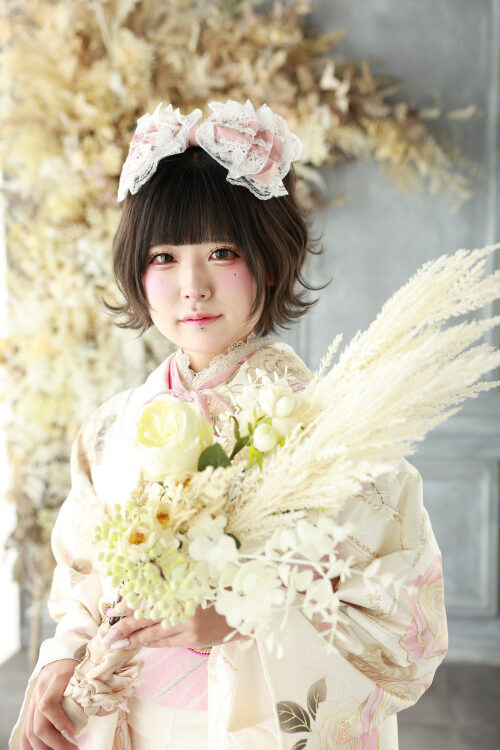 まゆきちゃん♡