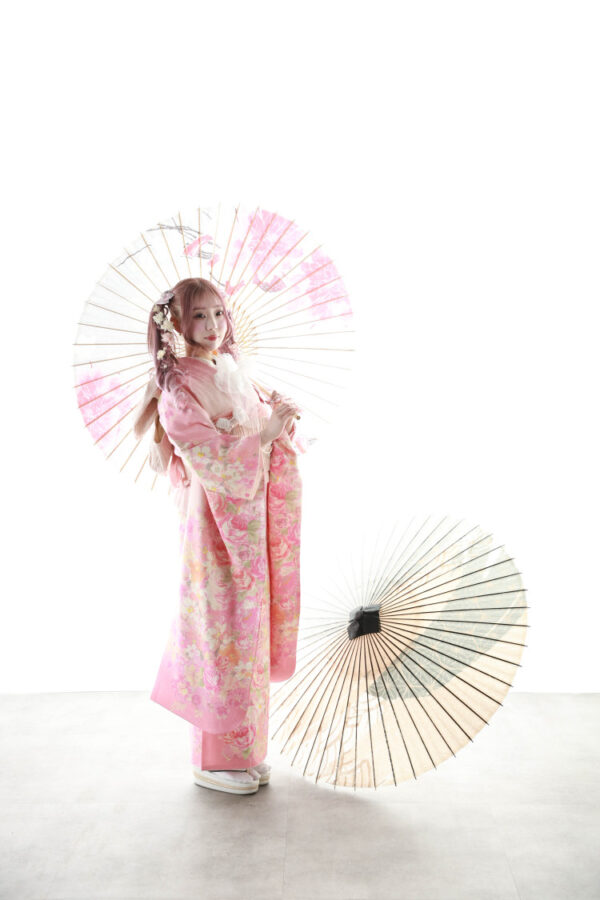 ももねちゃん♡