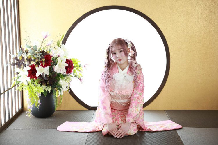 ももねちゃん♡