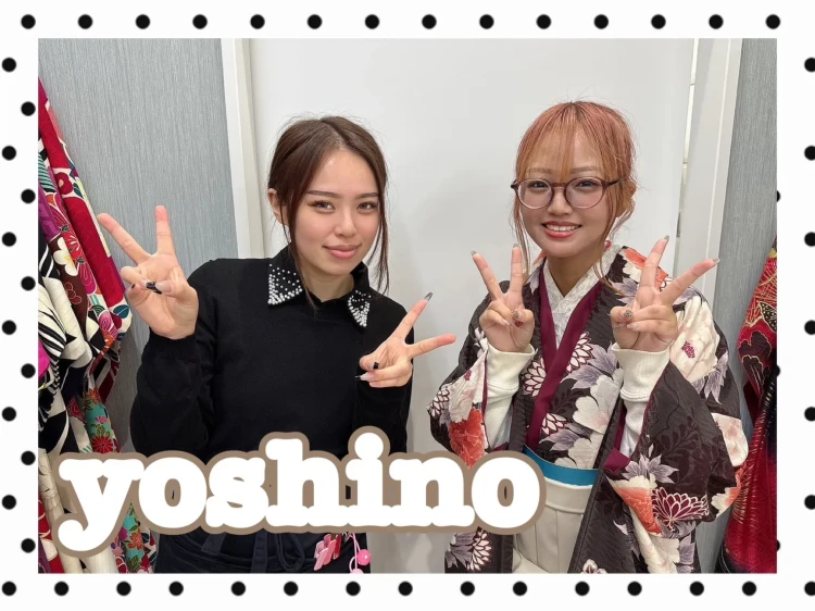 TAKAZEN橿原　奈良　橿原奈良　橿原　卒業式袴　卒業式　袴レンタル　前撮り　卒業式　古典柄　九重