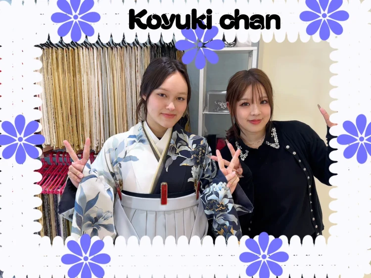 ♡【TAKAZEN堺店】14日 堺市西区エリア必見!2026年卒業・成人かわいいご来店姫ちゃん♡