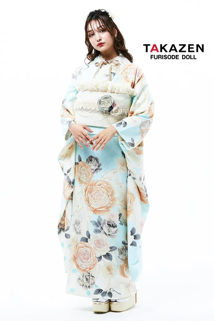 成人式振袖レンタル　ヘップバーン　まだ間に合う振袖