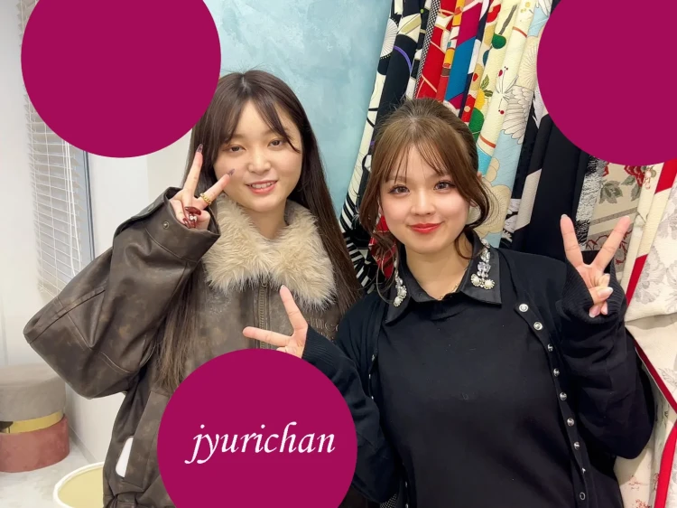 前撮り　袴　撮影会　大阪　なんば　心斎橋　人気TAKAZEN心斎橋店キラキラかわいい