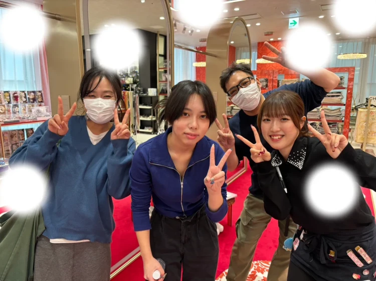 成人式　前撮り　梅田　振袖レンタル　袴レンタル　家族写真　前撮り撮影会