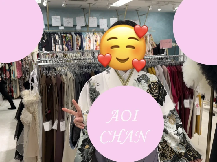 前撮り　袴　撮影会　大阪　なんば　心斎橋　人気TAKAZEN心斎橋店キラキラでカワイイモード振袖ペット撮影できる