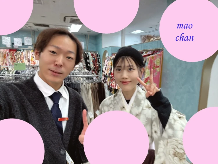 前撮り　袴　撮影会　大阪　なんば　心斎橋　人気　くすみカラー　イマドキ