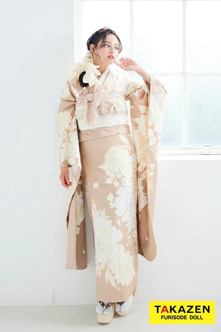 2026年成人式振袖レンタル　まだ間に合う