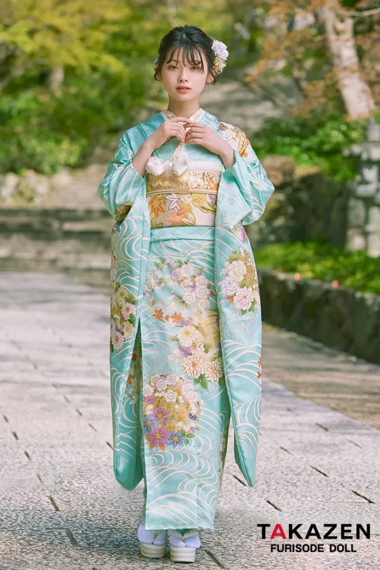 2026年成人式振袖レンタル　まだ間に合う