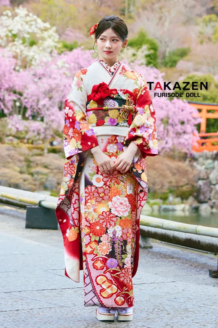 2026年成人式振袖レンタル　まだ間に合う