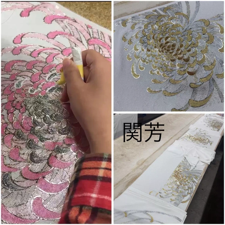 TAKAZEN神戸旧居留地店 前撮り撮影会 卒業式 袴 古典 イマドキ カワイイ コディネート