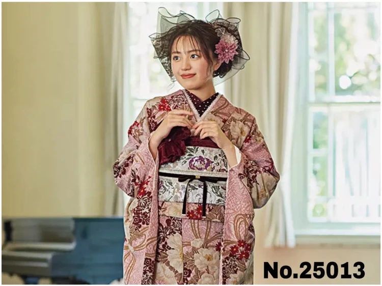 【TAKAZEN神戸旧居留地店】♡26日　ダスティーカラーの被りにくいレトロのご紹介です♡