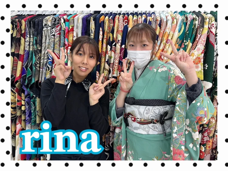 振袖　レンタル　可愛い　おしゃれ　かっこいい　イマドキ　くすみ　写真　妹割