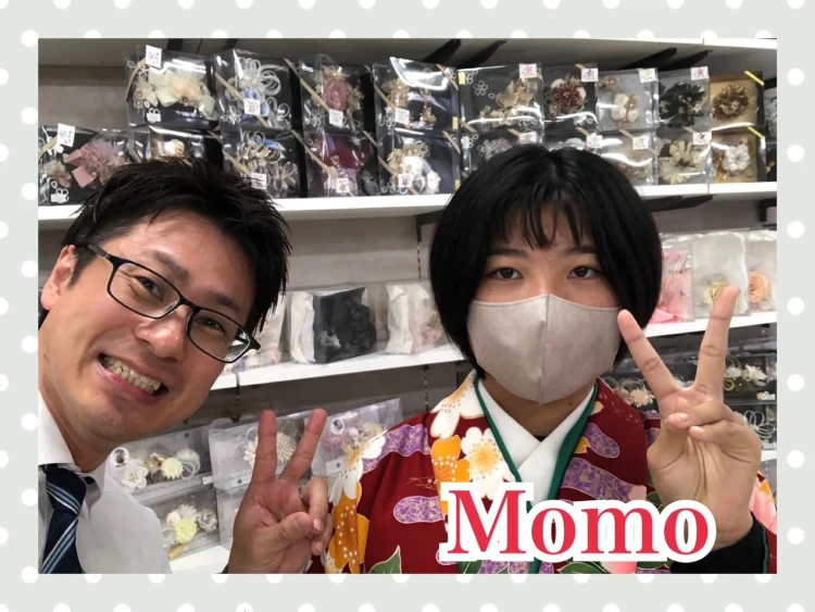 振袖　レンタル　奈良　正統派古典　赤/黒　レトロ古典　大人っぽい　はんなり