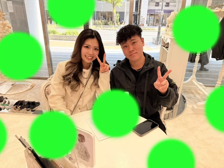 TAKAZEN神戸店　前撮り撮影会　イマドキ　カワイイ　コディネート　振袖　レンタル　袴　　持ち込み