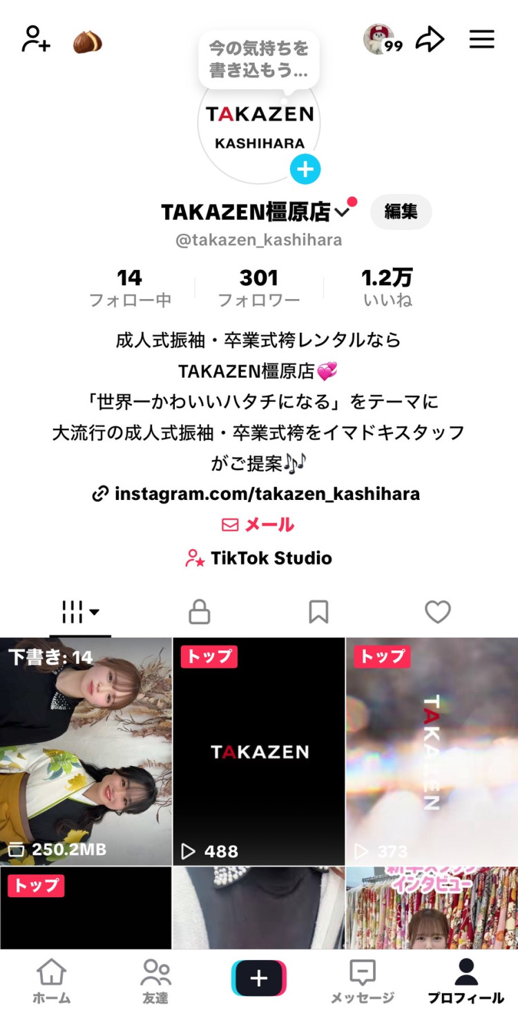 振袖　振袖レンタル　奈良　橿原　かわいい　かっこいい　くすみ　レトロ　キラキラ　イマドキ　おしゃれ　Tiktok
