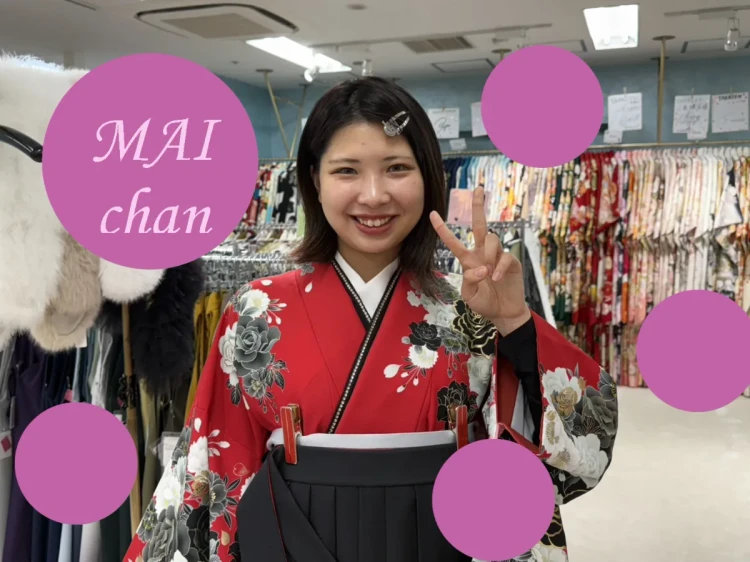 ♡【TAKAZEN心斎橋店】5日 なんば・心斎橋・天王寺・大阪市・奈良県 💗🐶 おしゃれでカッコいい2026年卒業姫ちゃん🐶💗