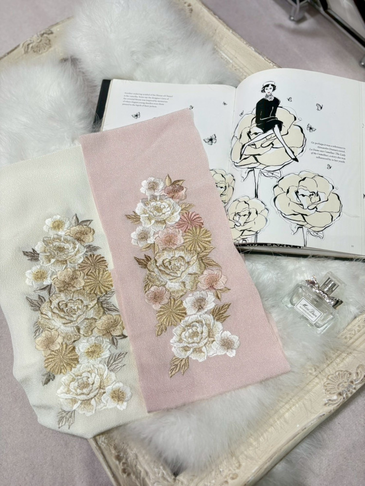 TAKAZEN神戸店 前撮り撮影会 イマドキ カワイイ コディネート 振袖 レンタル 袴