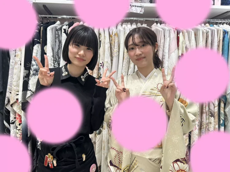 TAKAZEN神戸旧居留地店 結婚式 振袖レンタル お得に振袖を借りれる