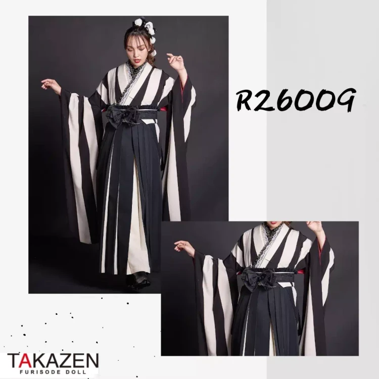 TAKAZEN神戸旧居留地店　前撮り撮影会　イマドキ　カワイイ　コディネート　振袖　レンタル　袴　オシャレ　柄