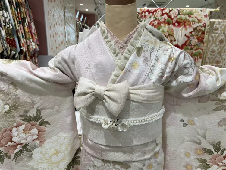 姫路　加古川　高砂　たつの　振袖レンタル