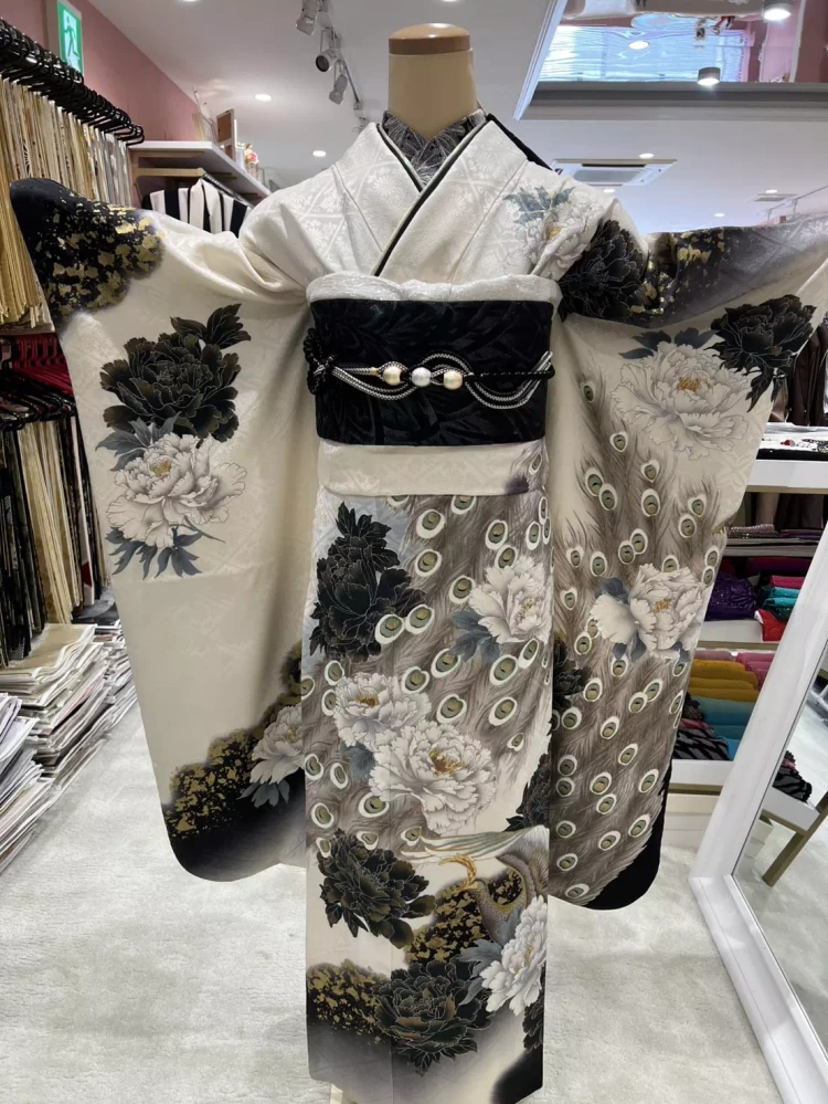 姫路　加古川　高砂　たつの　振袖レンタル