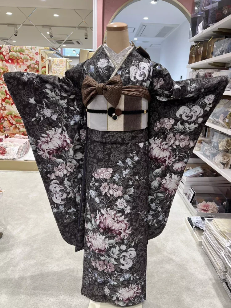 姫路　加古川　高砂　たつの　振袖レンタル