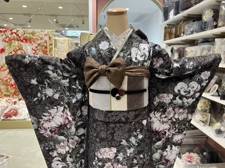 姫路　加古川　高砂　たつの　振袖レンタル