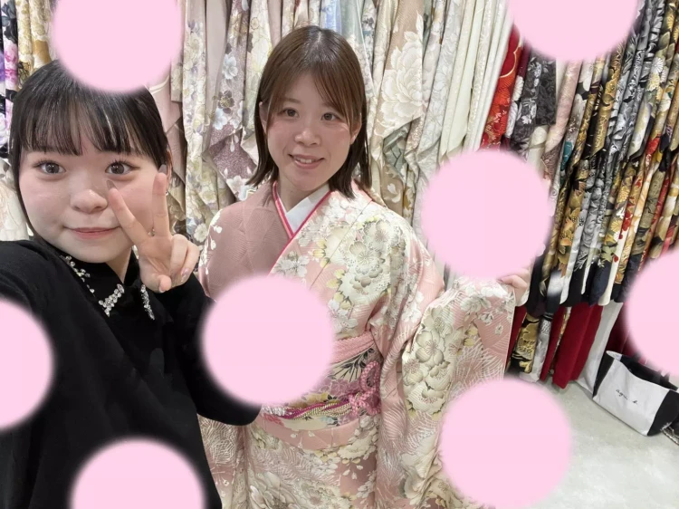 姫路　加古川　高砂　たつの　振袖レンタル