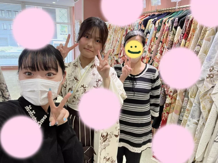 姫路　加古川　高砂　たつの　振袖レンタル