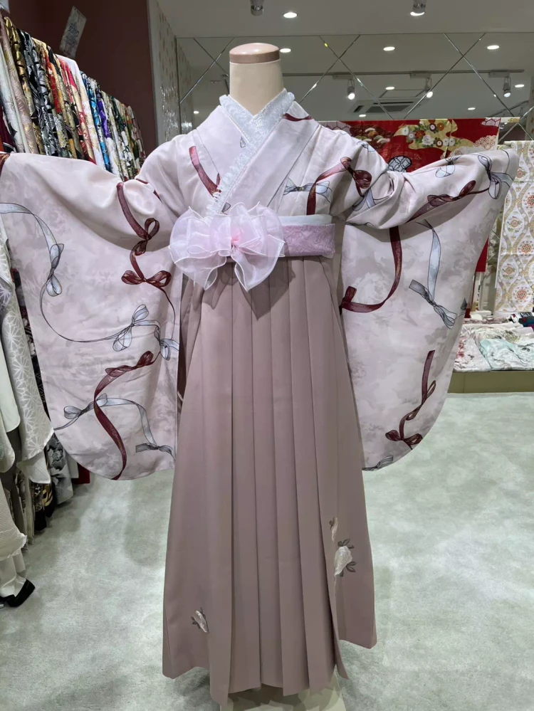 姫路　加古川　高砂　たつの　振袖レンタル