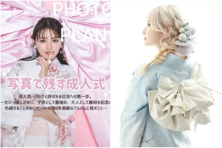 【TAKAZEN姫路店】♡26日 写真で残す成人式♡フォトプランのご紹介です♡