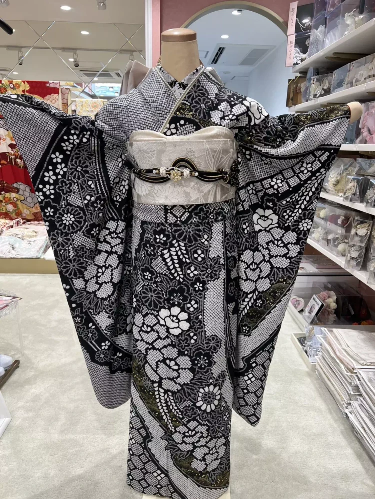 姫路　加古川　高砂　たつの　振袖レンタル