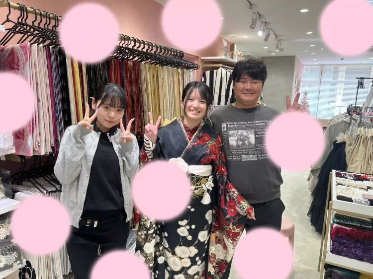 姫路　加古川　高砂　たつの　振袖レンタル
