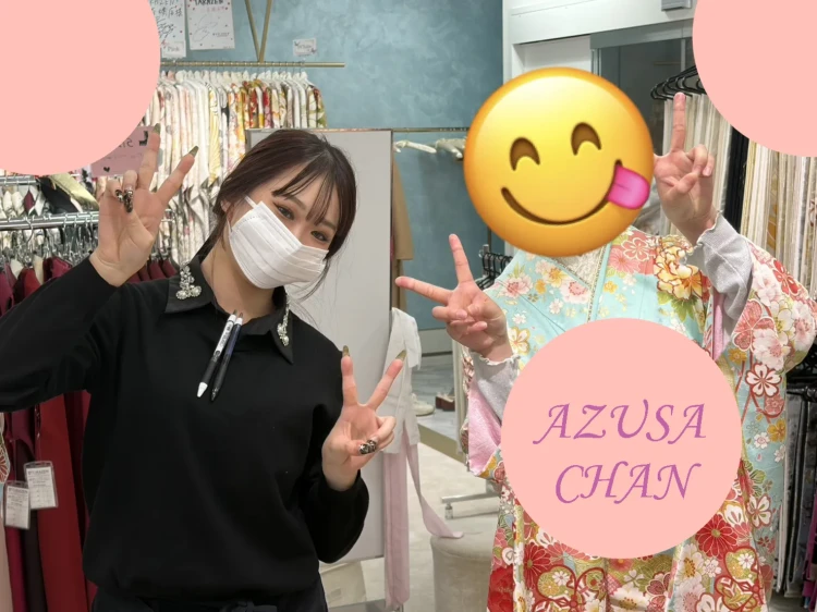 ♡【TAKAZEN心斎橋店】8日 なんば・心斎橋・天王寺・大阪市・東大阪市・岸和田市 💖🐨キラキラでカワイイ2026年成人姫ちゃん🐨💖