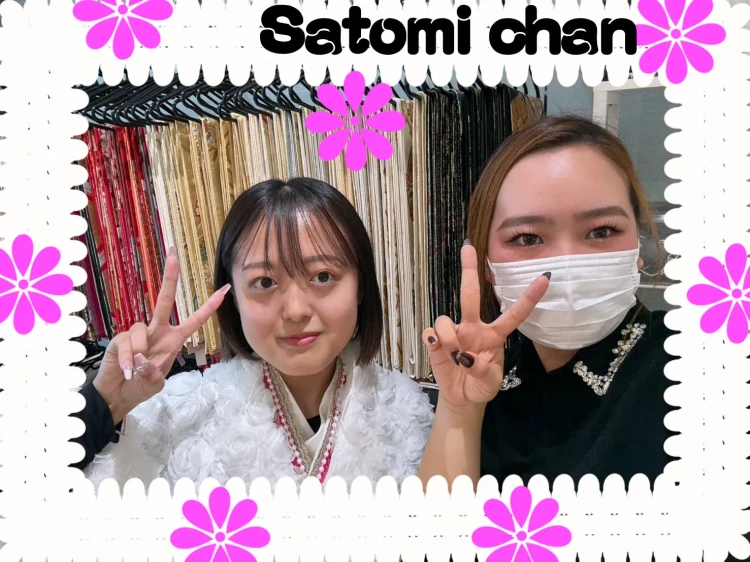 卒業式　袴レンタル　フワフワ　新作　大阪　堺