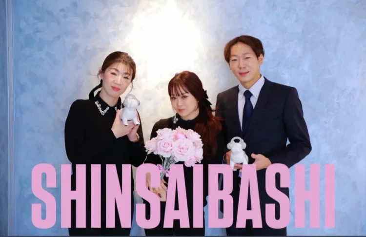 振袖レンタル　成人式　なんば　心斎橋　天王寺　大阪　人気タカゼン心斎橋店可愛いキラキラ